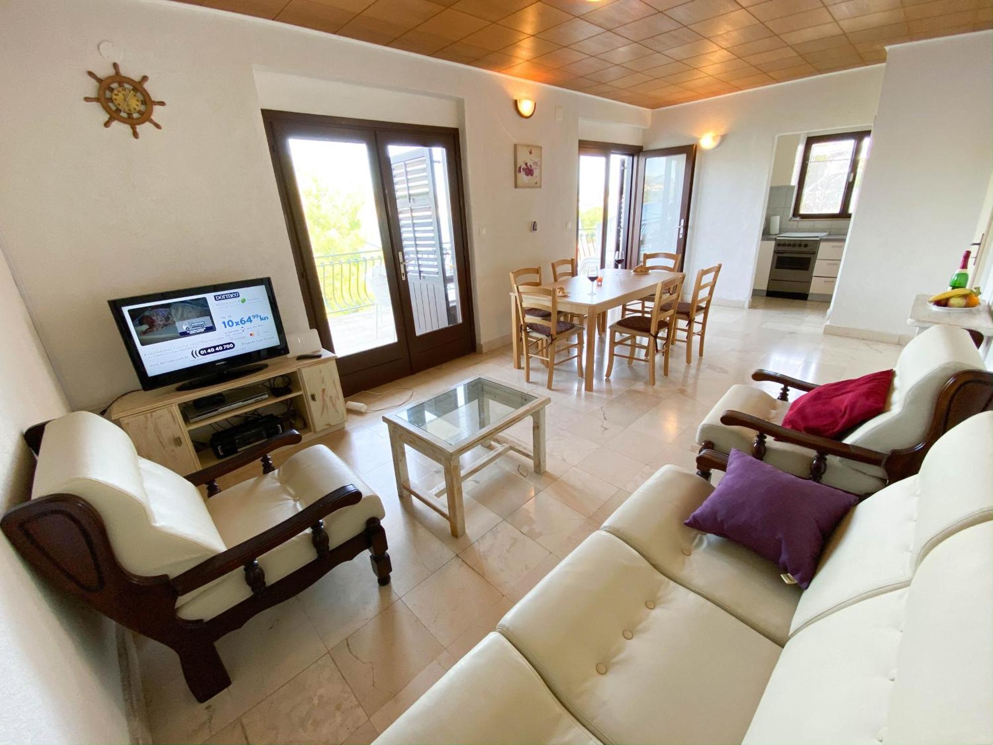 Seaview & Beachfront Jakov * Donji Okrug (Ciovo)