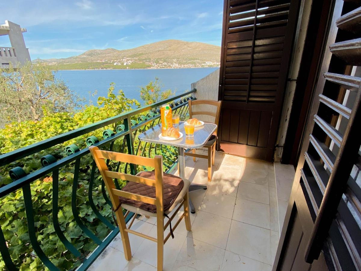 Seaview & Beachfront Jakov Donji Okrug (Ciovo)