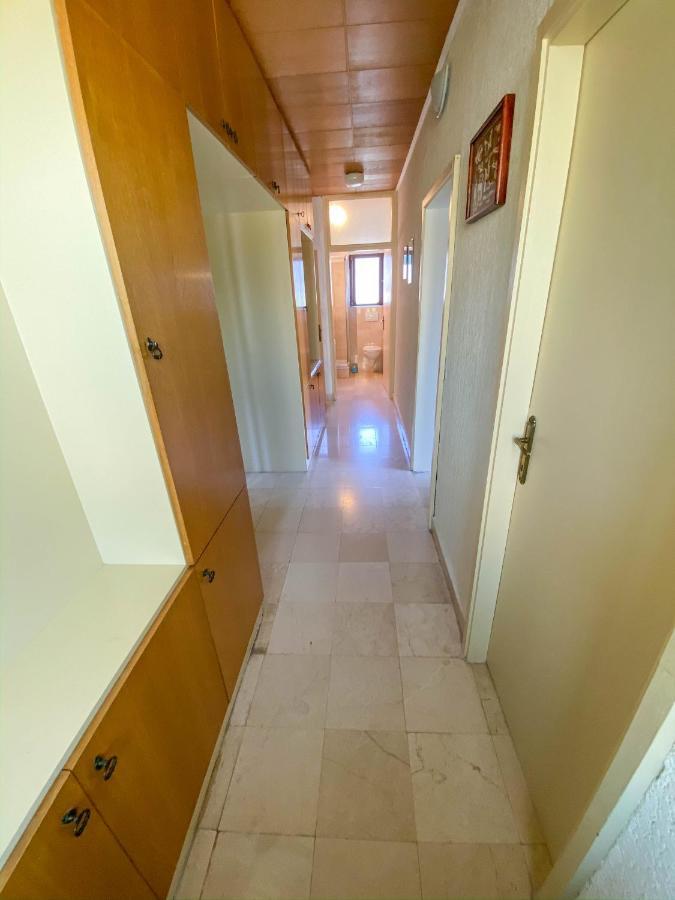 Apartman Seaview & Beachfront Jakov *
